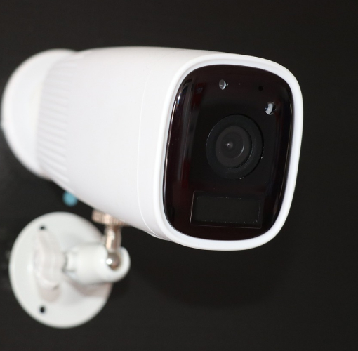 CCTV & Smart Surveillance